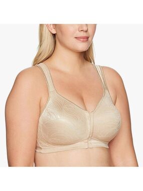 Playtex Nude Wireless Bra 42D